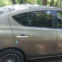 فروش توافقی نیسان سانی