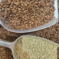 تولید وپخش قهوه عمده وخرده فروشی صدرا فاز۱