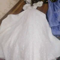 لباس عروس و لباس حنابندان