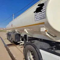 فروش تانکر مارال 1401