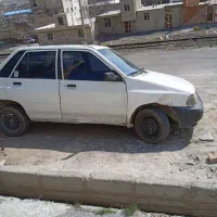 ماشین|خودرو سواری و وانت|ازنا, |دیوار