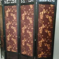 پاراوان زیبا و سالم|صنایع دستی و سایر لوازم تزئینی|گلبهار, شهر جدید گلبهار|دیوار