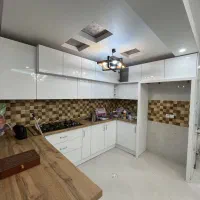 آپارتمان ۷۰ متری دو خوابه و شیک