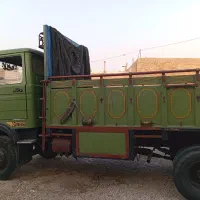 خاور 808مدل 69|خودرو سنگین|فسا, |دیوار