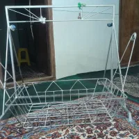 گهواره نوزاد