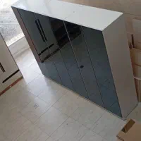 کمد لباس دیواری|جاکفشی، کمد، دراور|ارومیه, |دیوار