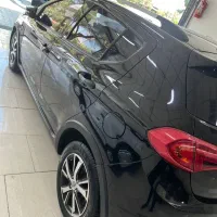 لیفان X50 مشکی ۱۳۹۵ اتوماتیک * Lifan X50 1395|خودرو سواری و وانت|اصفهان, کشاورزی|دیوار