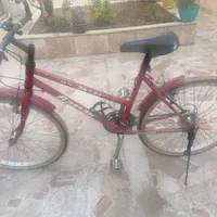 دوچرخه 26 دماوند  21 دنده