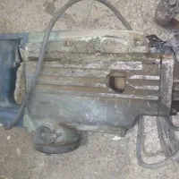 دژ بُر سالم پی اچ ۶۵ روغنی|ماشین‌آلات صنعتی|زنجان, |دیوار