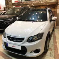 کوئیک آرمدل ۹۹ سفبیدمشکی|خودرو سواری و وانت|بابلسر, |دیوار