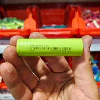 باتری لیتیومی 18650 EVE 2900 5C لیتیوم صنعتی|لوازم جانبی موبایل و تبلت|تهران, استاد معین|دیوار