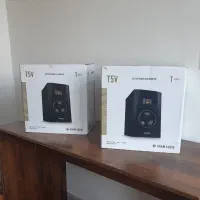 اسپیکر مانیتورینگ Adam Audio T5V|آلات موسیقی|تهران, تهرانپارس غربی|دیوار
