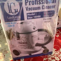 جارو برقی ۱۰۰۰۰لند گرین۱۴۰۰وات|جاروبرقی، جارو شارژی، بخارشو|رودسر, |دیوار