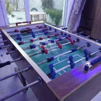 فوتبال دستی