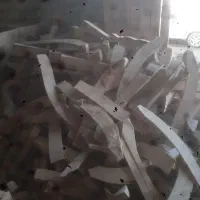 هیزم یا چوب برای آتش