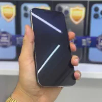 آیفون 13 پرومکس 256 گیگ ZAA سبز پک شرکتی ۹۲٪|موبایل|اهواز, نادری|دیوار