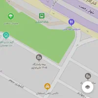 منزل ویلایی سه خوابه ۱۵۰ متری