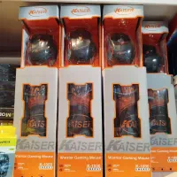 موس گیمی به همراه موس پد|قطعات و لوازم جانبی رایانه|کرمان, |دیوار