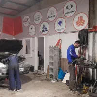 مکانیک ماهر و نیمه ماهر و شاگرد مکانیک|استخدام صنعتی، فنی، مهندسی|رودهن, |دیوار