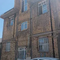 دوطبقه اخر صادقیه، معاوضه با خونه