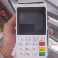 فروش و تعمیرات کارت خوان سیار بصورت اقساط ۴ماه|عمده‌فروشی|هشتگرد, هشتگرد قدیم|دیوار