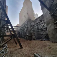 سرپرست کارگاه