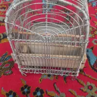 قفس سهره|لوازم جانبی حیوانات|اسلامآباد غرب, |دیوار