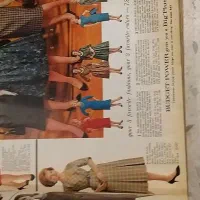 مجله ی  سال ۱۹۶۲ اشپیگل مد و فشن و طراحی دکوراسیون|کلکسیون اشیاء عتیقه|تهران, تهران‌ویلا|دیوار