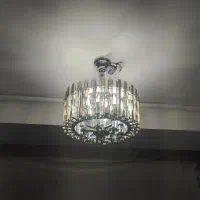 لوستر آشپزخانه کاملا نو|لوستر و چراغ آویز|دامغان, |دیوار