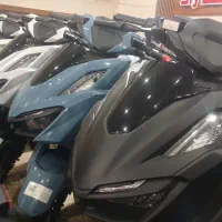 VARIO 170 وقتی استایل مهمه|موتورسیکلت|کرج, عظیمیه|دیوار