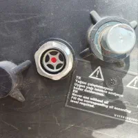 ردیف کار 21 ردیفه ماشین سازی کریمیان|ماشین‌آلات صنعتی|دیواندره, |دیوار