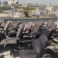 کارشناس خرید لوازم اداری/صندلی|دفتر کار|تهران, پونک|دیوار