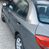 ریو کم کار وخونگی|خودرو سواری و وانت|یزد, |دیوار