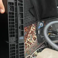 Ps4|کنسول، بازی ویدئویی و آنلاین|محمدیه-قزوین, |دیوار