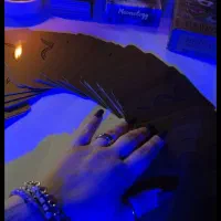 فال دقیق با مو.کل