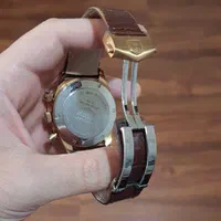 ساعت مچی کلاسیک مردانه TAG Heuer Mikrograph|ساعت|تهران, شهران شمالی|دیوار