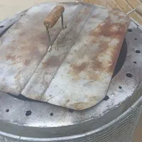 تنور باورق ضخیم