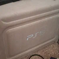 ps5|کنسول، بازی ویدئویی و آنلاین|بهبهان, |دیوار