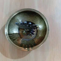 کاسه چهل کلید|کلکسیون اشیاء عتیقه|بندرعباس, |دیوار