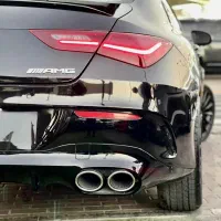 گذر موقت شیدا خلج/CLA 2025/تحویل یک ساعته|خودرو سواری و وانت|تهران, جردن|دیوار