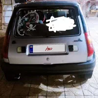 رنو پی کی مدل 85 بدون رنگ|خودرو سواری و وانت|شاهینشهر, شهرک میلاد|دیوار