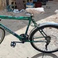 دوچرخه خوب در زرقان|دوچرخه، اسکیت، اسکوتر|زرقان, |دیوار