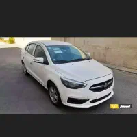 شاهین GLبدون سانروف