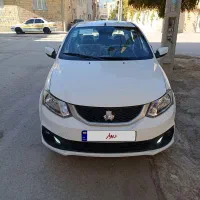 سایناs مدل ۱۴۰۳  خشک|خودرو سواری و وانت|کرمانشاه, |دیوار