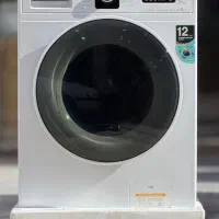 لباسشویی دوو..وارداتی