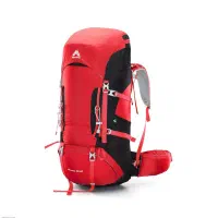 کوله‌پشتی کوهنوردی وطبیعتگردی۴۰و ۵۰ لیتری بلک آرال|کوهنوردی و کمپینگ|اراک, |دیوار