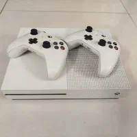 ایکس باکس وان اس(Xbox one S)|کنسول، بازی ویدئویی و آنلاین|تهران, مجیدیه|دیوار