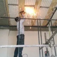 جوشکاری  آهنگری سیار اسلامشهر