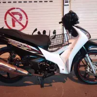 موتور بی کلاچ احسان طرح ویو