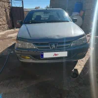 پژوپارس مدل 90دوگانه کارخانه